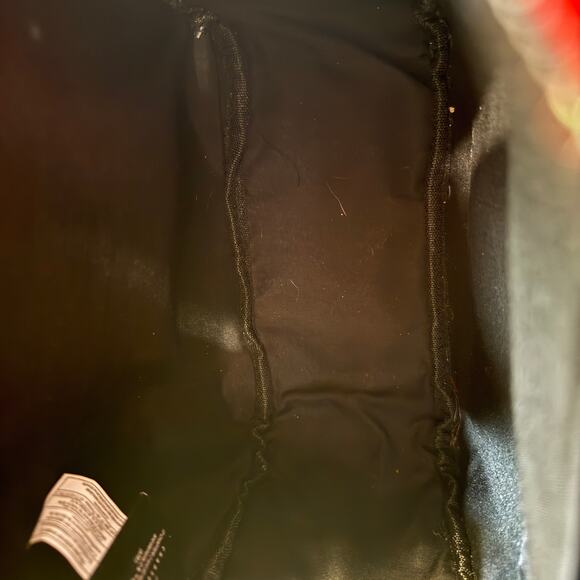 IT Chapter Two Pennywise Mini Backpack Time to Float 12" x 9" Halloween Cosplay - Picture 11 of 12